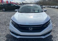 2019 Honda Civic in Westport, MA 02790 - 2299863 8