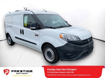 2018 RAM ProMaster City in Westport, MA 02790