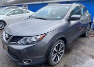 2018 Nissan Rogue Sport in Mechanicville, NY 12118 - 2299874 1
