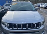 2019 Jeep Compass in Mechanicville, NY 12118 - 2299877 1