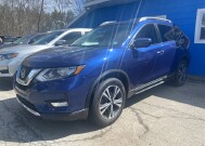 2018 Nissan Rogue in Mechanicville, NY 12118 - 2299879 1