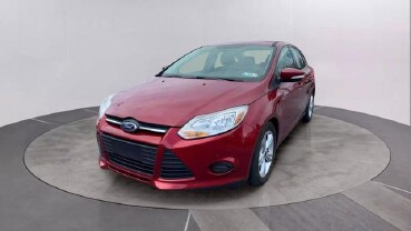 2014 Ford Focus in Allentown, PA 18103