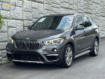 2016 BMW X1 in Decatur, GA 30032