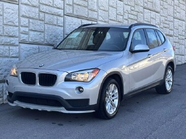 2015 BMW X1 in Decatur, GA 30032