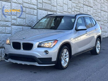 2015 BMW X1 in Decatur, GA 30032