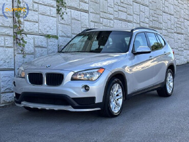 2015 BMW X1 in Decatur, GA 30032