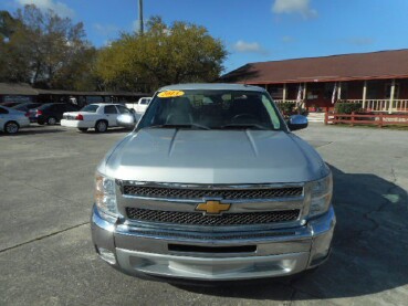 2013 Chevrolet Silverado 1500 in Jacksonville, FL 32205