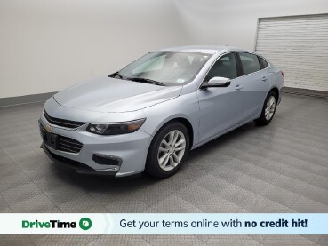 2017 Chevrolet Malibu in Albuquerque, NM 87123