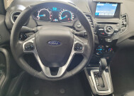 2017 Ford Fiesta in Houston, TX 77037 - 2300178 22