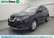 2019 Nissan Rogue in Charlotte, NC 28213 - 2300301 1