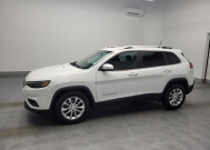 2019 Jeep Cherokee in Knoxville, TN 37923 - 2300335 2