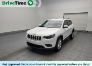2019 Jeep Cherokee in Knoxville, TN 37923 - 2300335 1