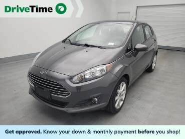 2019 Ford Fiesta in Independence, MO 64055