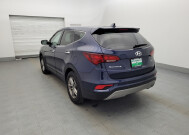 2017 Hyundai Santa Fe in Bradenton, FL 34207 - 2300483 5