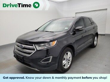 2015 Ford Edge in Columbus, OH 43231
