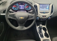2018 Chevrolet Cruze in Chesapeake, VA 23320 - 2300554 22