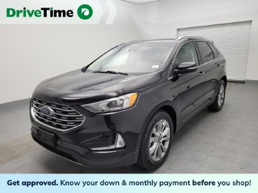 2019 Ford Edge in Miamisburg, OH 45342