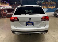 2019 Volkswagen Atlas in Chicago, IL 60659 - 2300646 8