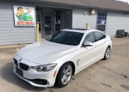 2016 BMW 435i Gran Coupe in Houston, TX 77057 - 2300647 1