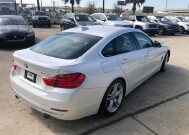 2016 BMW 435i Gran Coupe in Houston, TX 77057 - 2300647 3