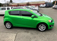 2014 Chevrolet Sonic in Tacoma, WA 98409 - 2300693 5