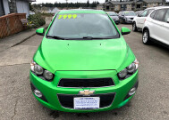 2014 Chevrolet Sonic in Tacoma, WA 98409 - 2300693 3