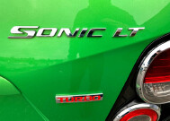 2014 Chevrolet Sonic in Tacoma, WA 98409 - 2300693 8