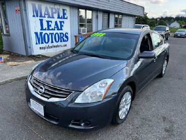 2011 Nissan Altima in Tacoma, WA 98409