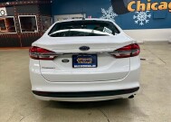 2017 Ford Fusion in Chicago, IL 60659 - 2300707 6