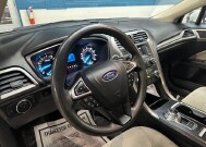 2017 Ford Fusion in Chicago, IL 60659 - 2300707 11