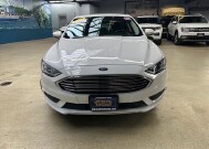 2017 Ford Fusion in Chicago, IL 60659 - 2300707 2