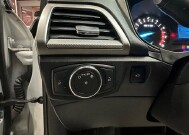 2017 Ford Fusion in Chicago, IL 60659 - 2300707 12