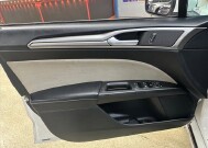 2017 Ford Fusion in Chicago, IL 60659 - 2300707 9