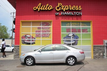 2009 Toyota Camry in Hamilton, OH 45015