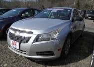 2012 Chevrolet Cruze in Barton, MD 21521 - 2300723 1