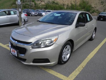 2015 Chevrolet Malibu in Barton, MD 21521