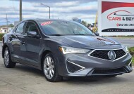 2019 Acura ILX in Greenville, NC 27834 - 2300730 52