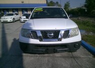 2012 Nissan Frontier in Jacksonville, FL 32205 - 2300743 1