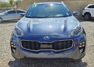 2017 Kia Sportage in Mesa, AZ 85212 - 2300759 2