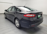2016 Ford Fusion in Plano, TX 75074 - 2300815 5