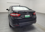 2016 Ford Fusion in Plano, TX 75074 - 2300815 6