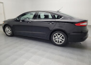 2016 Ford Fusion in Plano, TX 75074 - 2300815 3