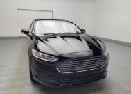 2016 Ford Fusion in Plano, TX 75074 - 2300815 14