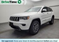 2020 Jeep Grand Cherokee in Greenville, NC 27834 - 2300915 1