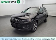 2019 Jeep Cherokee in Plymouth Meeting, PA 19462 - 2300967 1