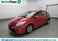 2015 Toyota Prius in Plymouth Meeting, PA 19462 - 2300970 1