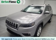2019 Jeep Cherokee in Highland, IN 46322 - 2300993 1