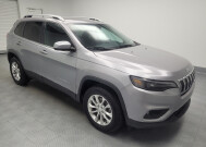 2019 Jeep Cherokee in Highland, IN 46322 - 2300993 11
