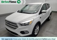 2018 Ford Escape in Mobile, AL 36606 - 2301071 1