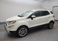 2020 Ford EcoSport in Fairfield, OH 45014 - 2301089 2